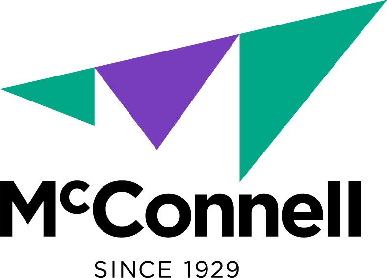 McConnell logo